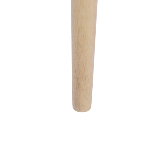 Beistelltisch aus Massivholz