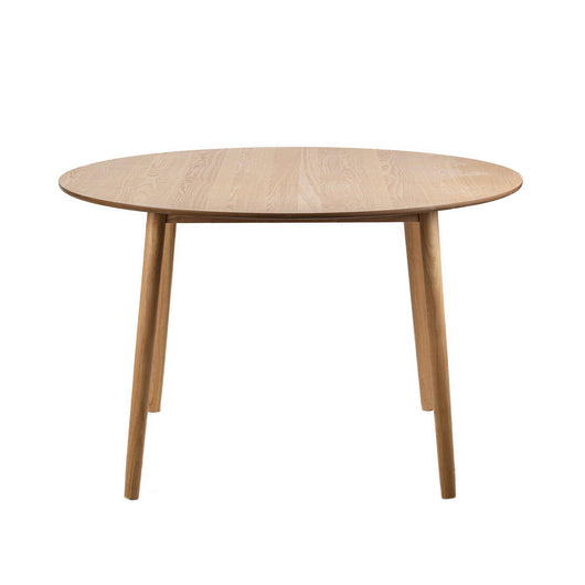 Esstisch aus Massivholz (6 Personen) 